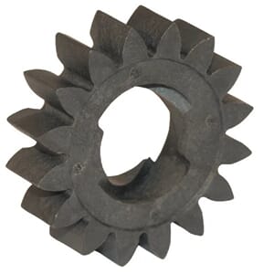 Briggs&Stratton Tannhjul