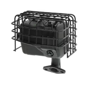 Briggs&Stratton Eksospotte