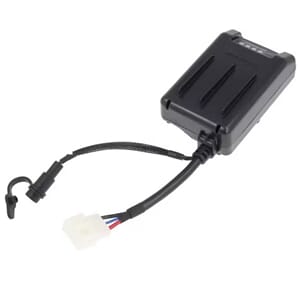 Briggs&Stratton Batteri