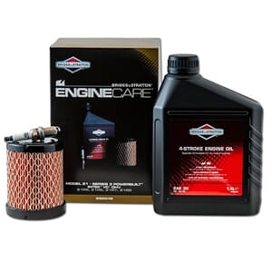 Briggs&Stratton Servicesett
