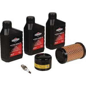 Briggs & Stratton servicesett