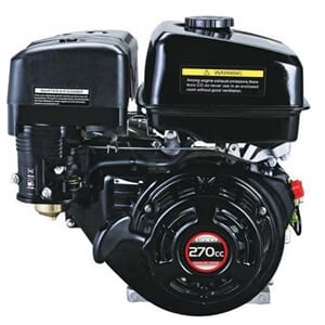 Loncin G270 motor