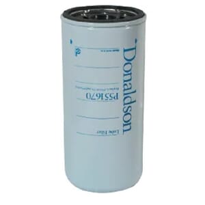 Donaldson oljefilter