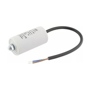 Elektra Beckum Kondensator