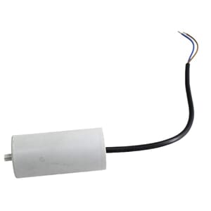 Elektra Beckum Kondensator