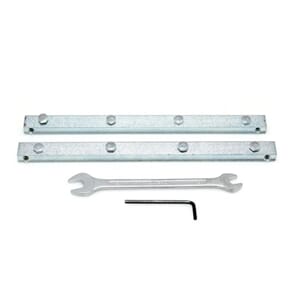 Metabo klemlist for Høvelkniver