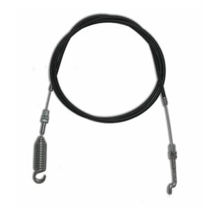 Fremdrifts wire