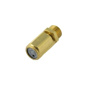 Sikkerhetsventil 1/4" 4 Bar