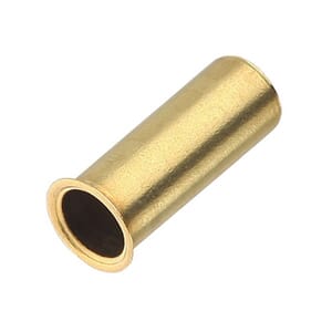 Støttehylse for 6mm luft slange
