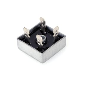 GEBE Diode bru - lade krets