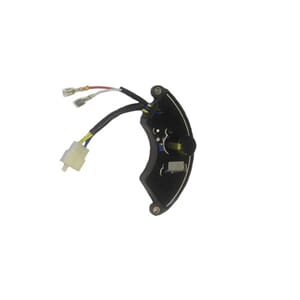 AVR Regulator