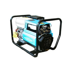 Genset MPM 5/190 I-EB/H