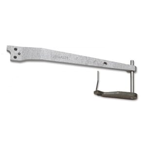 Hegner Nedtrykker for multicut 2/SE