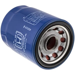 Honda Oljefilter