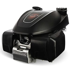 Honda Motor GCV 200