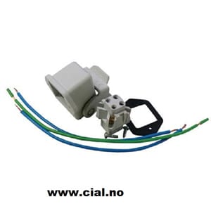 Termostat kontakt kitt for ITM