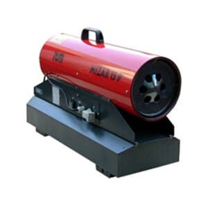 Pro 15 PV Pumpe modell (Vibro pumpe)