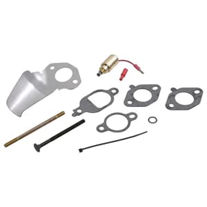 Kohler Drivstoff solenoid