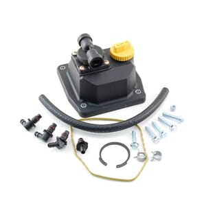 Kohler Bensinpumpe