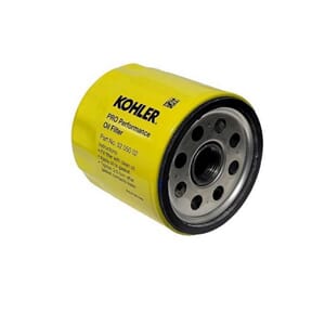 Kohler Oljefilter
