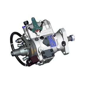 Kohler Diesel innsprøytings pumpe