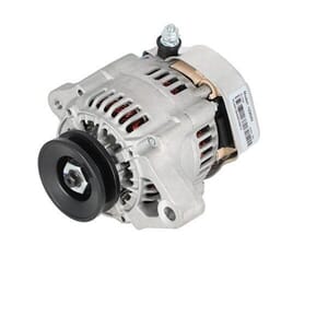 Kubota Dynamo