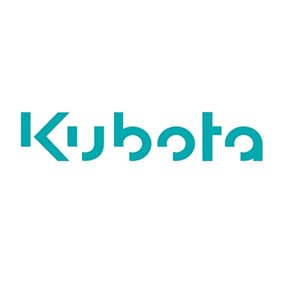 Kubota luftfilter