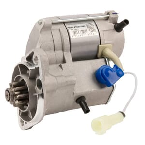 Kubota Starter