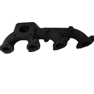 Kubota Manifold