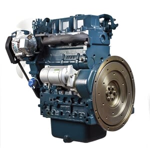Kubota V1903-BG-E