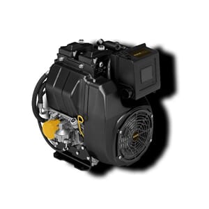 25LD425\2 Generator motor (O)