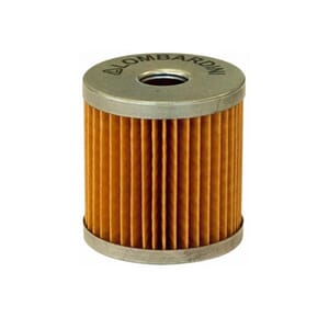 Lombardini Diesel filter