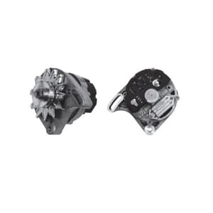 Lombardini dynamo 120A / Lombardini Marine