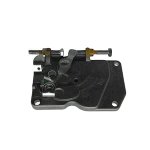 Lombardini Gassregulator