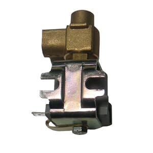 Lombardini Stop Solenoid