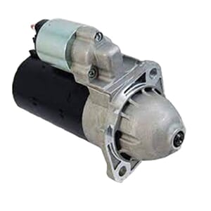 Kohler starter 1.6 kW -12V
