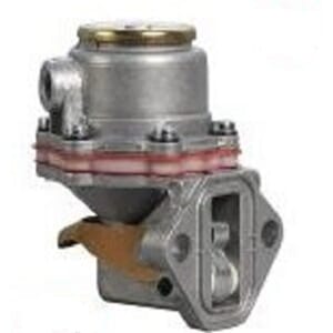 FUEL FEEDING PUMP