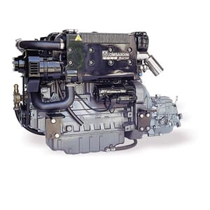 Lombardini LDW2004