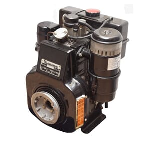 6LD435B1 Genset spesifikasjon