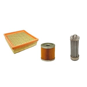 Filtersett for 6LD435B1