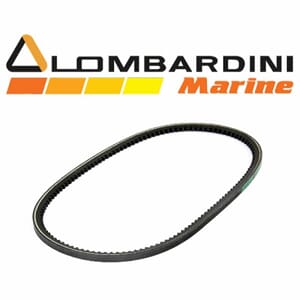 Viftereim Lombardini Marine