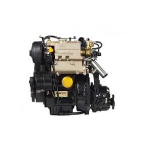 LDW 903.M marine motor