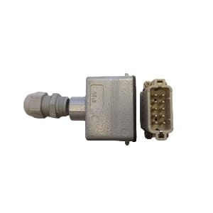 komplett ILME 10 Pin PD