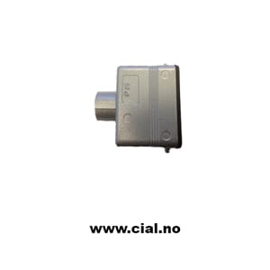 Cover ILME 10 Pin PD