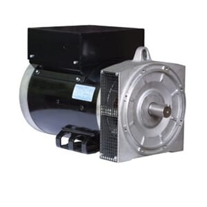 Zanardi ATO generator til MPF MPV
