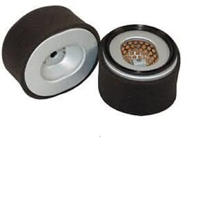 Yanmar Luftfilter