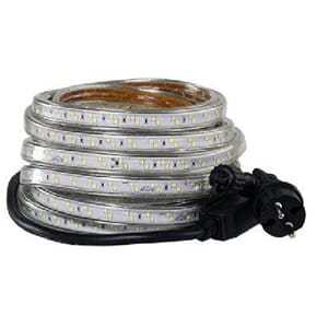 Amiga kjettingbelysning LED S-LINE 225W IP54 25m
