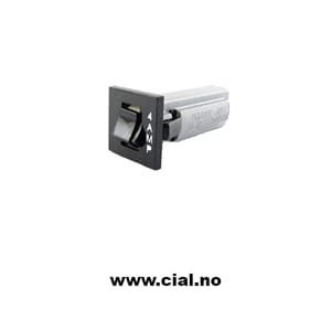 Sikring 4 Amp