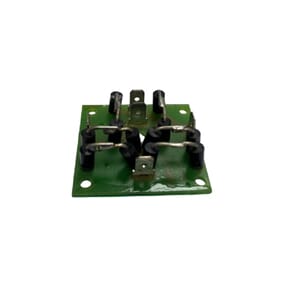 Diode bridge 3P-2400V- 3A **