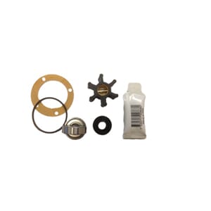 Service sett vannpumpe -  IS 3000rpm